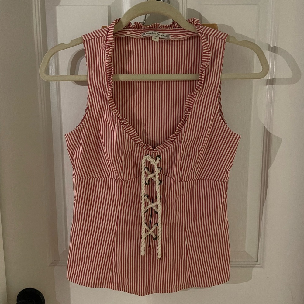 Nanette Lepore blouse